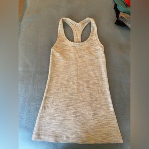 Lululemon Cool Racerback II
